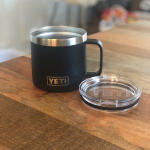 YETI Rambler Tumbler